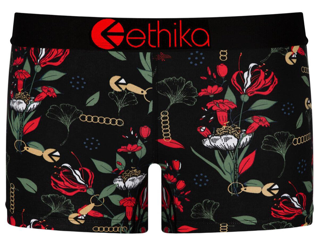 Ethika Shorts Strength Assorted Urban Nation