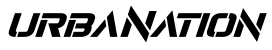 Urban Nation